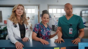 10 сезон 9 серия